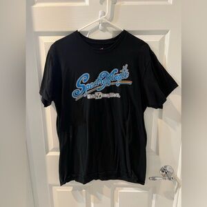 Walt Disney World Spectromagic T Shirt RARE